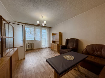 Prodej bytu 3+1 v osobním vlastnictví 72 m², Praha 4 - Háje