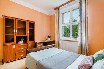 Prodej bytu 3+1 v osobním vlastnictví 90 m², Praha 3 - Žižkov