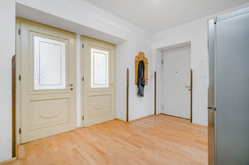 Prodej bytu 3+1 v osobním vlastnictví 90 m², Praha 3 - Žižkov