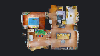 Prodej bytu 3+kk v osobním vlastnictví 76 m², Velké Přílepy