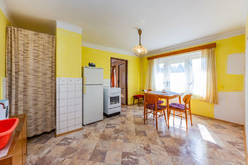Prodej domu 122 m², Praha 10 - Kolovraty