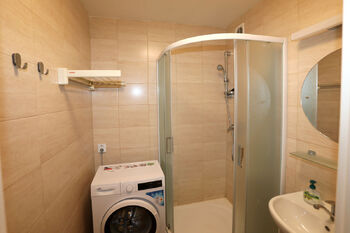 Pronájem bytu 4+1 v osobním vlastnictví 62 m², Praha 4 - Krč