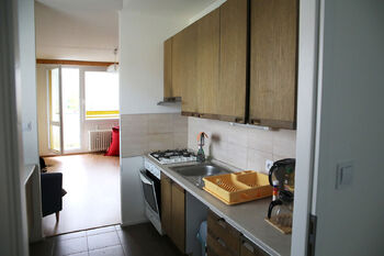 Pronájem bytu 4+1 v osobním vlastnictví 62 m², Praha 4 - Krč