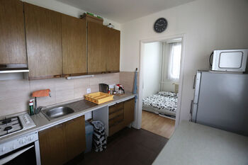 Pronájem bytu 4+1 v osobním vlastnictví 62 m², Praha 4 - Krč