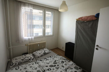 Pronájem bytu 4+1 v osobním vlastnictví 62 m², Praha 4 - Krč