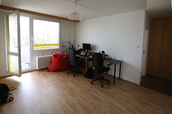 Pronájem bytu 4+1 v osobním vlastnictví 62 m², Praha 4 - Krč