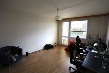 Pronájem bytu 4+1 v osobním vlastnictví 62 m², Praha 4 - Krč