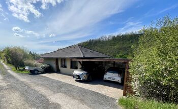 Prodej domu 117 m², Zadní Třebaň