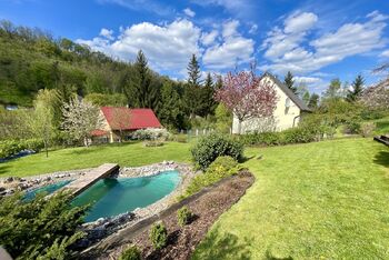 Prodej domu 117 m², Zadní Třebaň