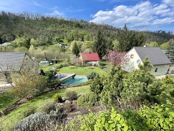 Prodej domu 117 m², Zadní Třebaň