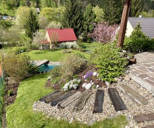 Prodej domu 117 m², Zadní Třebaň