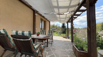 Prodej domu 117 m², Zadní Třebaň