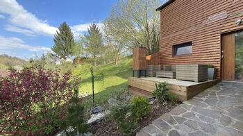 Prodej domu 117 m², Zadní Třebaň