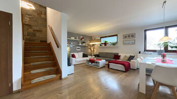 Prodej domu 117 m², Zadní Třebaň