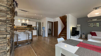 Prodej domu 117 m², Zadní Třebaň