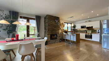 Prodej domu 117 m², Zadní Třebaň