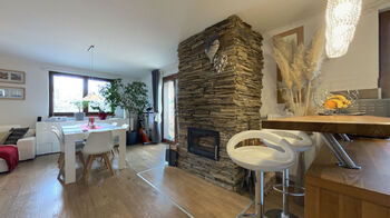 Prodej domu 117 m², Zadní Třebaň