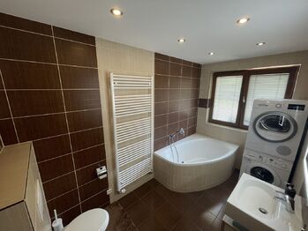 Prodej domu 117 m², Zadní Třebaň