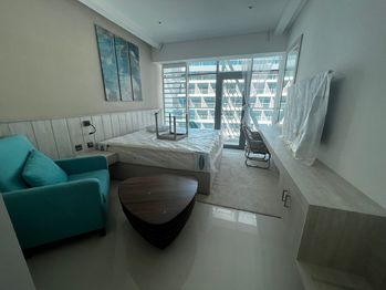 Prodej bytu 1+kk v osobním vlastnictví 33 m², Dubai