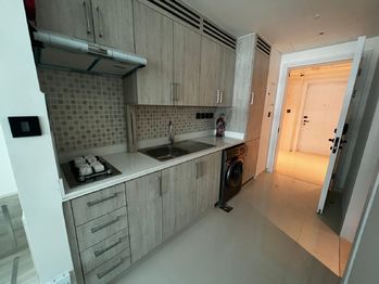 Prodej bytu 1+kk v osobním vlastnictví 33 m², Dubai