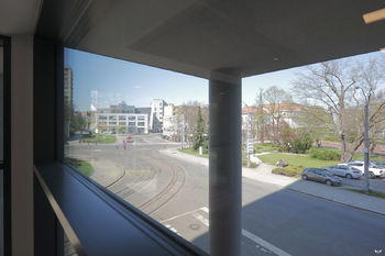 Pronájem kancelářských prostor 118 m², Liberec