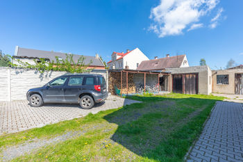 Prodej domu 157 m², Lom