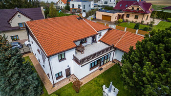 Prodej domu 300 m², Dobřejovice