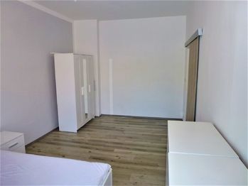 Prodej bytu 2+kk v osobním vlastnictví 58 m², Telnice