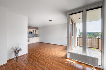 Prodej bytu 1+kk v osobním vlastnictví 36 m², Králův Dvůr