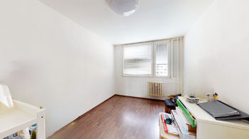 Prodej bytu 3+kk v osobním vlastnictví 79 m², Praha 4 - Chodov