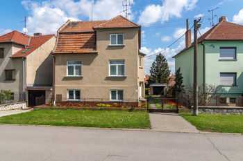 Prodej domu 250 m², Břeclav