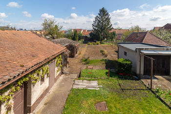 Prodej domu 250 m², Břeclav