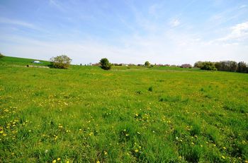 Prodej pozemku 416 m², Mníšek pod Brdy