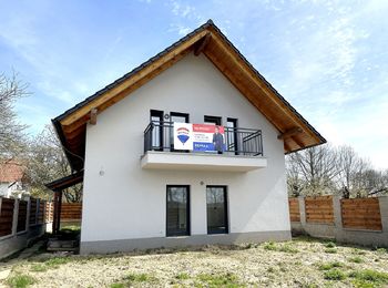 Prodej domu 220 m², Cheb