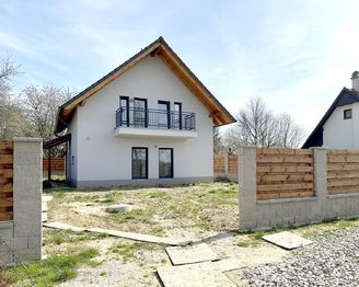 Prodej chaty / chalupy 130 m², Lipová