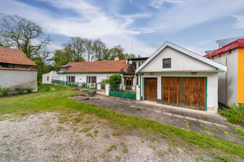 Prodej domu 80 m², Vojkovice (ID 279-NP00501)