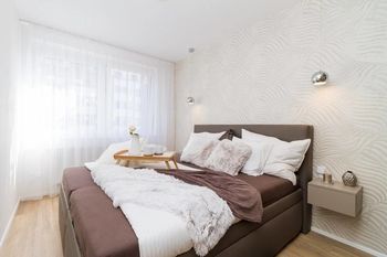 Prodej bytu 3+kk v družstevním vlastnictví 97 m², Praha 10 - Dolní Měcholupy
