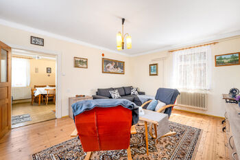 Prodej domu 98 m², Větřní