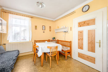 Prodej domu 98 m², Větřní