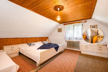 Prodej domu 98 m², Větřní