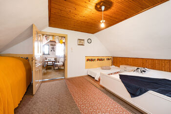 Prodej domu 98 m², Větřní