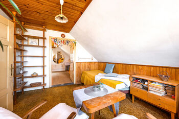 Prodej domu 98 m², Větřní