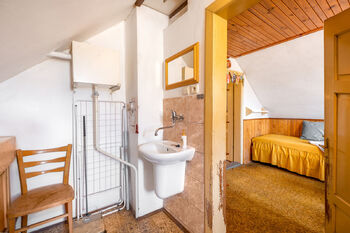 Prodej domu 98 m², Větřní