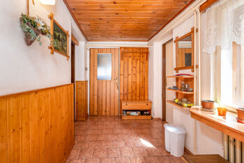 Prodej domu 98 m², Větřní