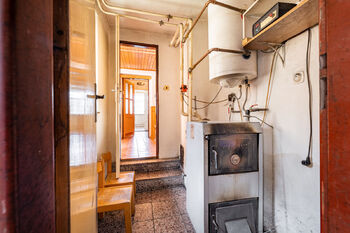 Prodej domu 98 m², Větřní