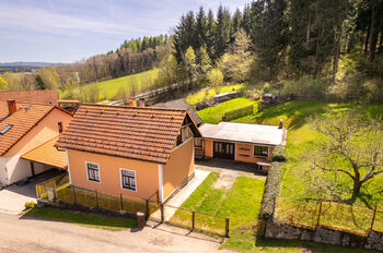 Prodej domu 98 m², Větřní