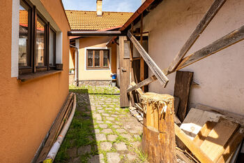 Prodej domu 98 m², Větřní