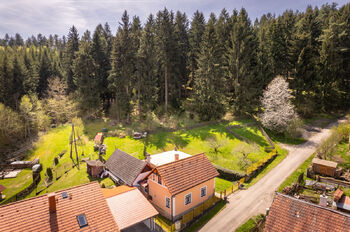 Prodej domu 98 m², Větřní