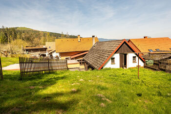 Prodej domu 98 m², Větřní