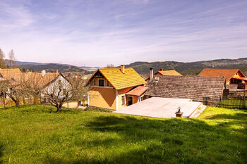 Prodej domu 98 m², Větřní